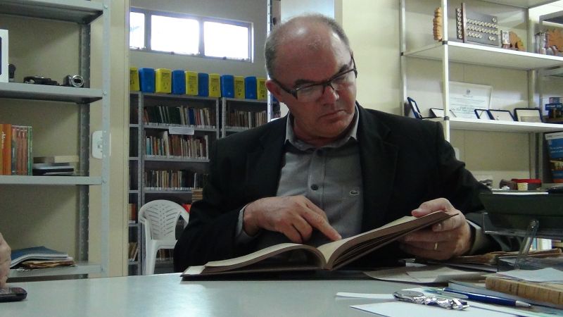 José Maria Lima